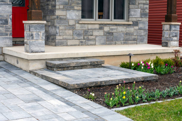 Best Permeable Paver Driveway  in Wheatley Heights, NY