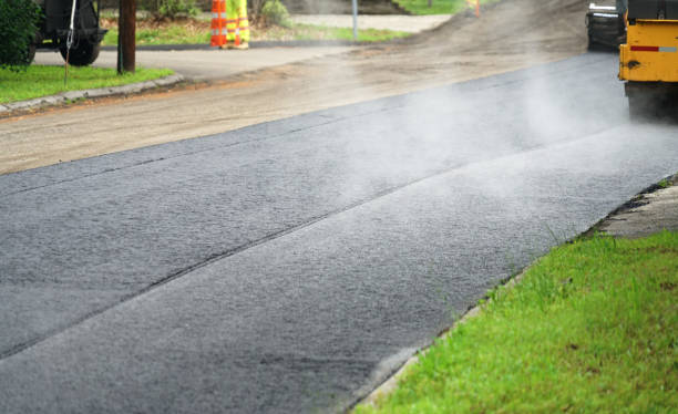 Best Driveway Paving Contractor  in Wheatley Heights, NY