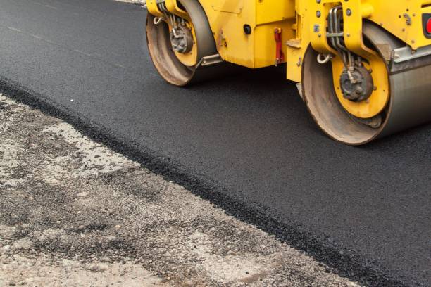 Best Residential Paver Driveway  in Wheatley Heights, NY